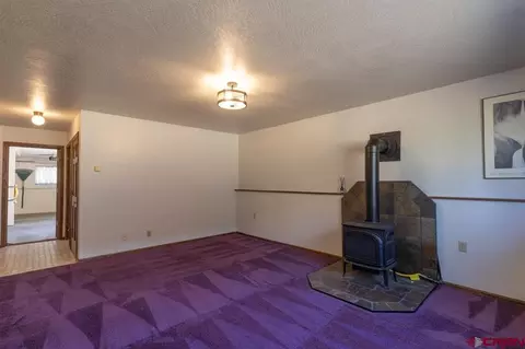 Living - 18 Oak Dr, Durango, CO 81301 photo 4 of 5