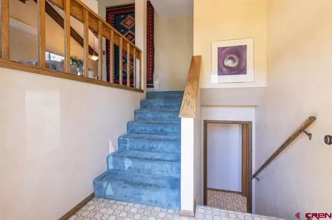 Entry Way - 18 Oak Dr, Durango, CO 81301 photo 1 of 3