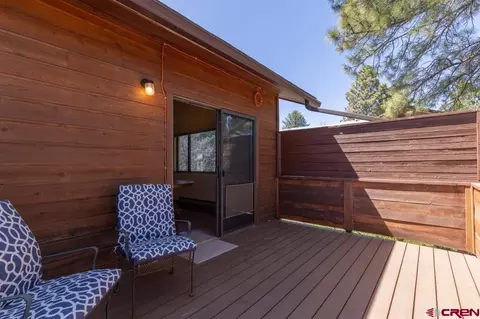 Exterior - 18 Oak Dr, Durango, CO 81301 photo 5 of 7