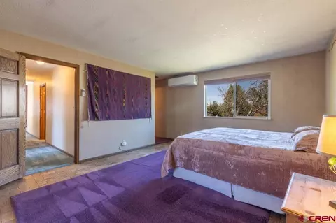 Bedroom - 18 Oak Dr, Durango, CO 81301 photo 2 of 8