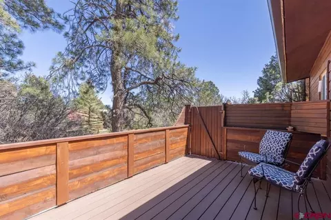 Exterior - 18 Oak Dr, Durango, CO 81301 photo 6 of 7