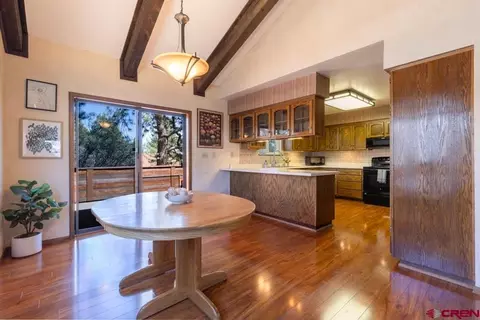 Dining - 18 Oak Dr, Durango, CO 81301 photo 2 of 2