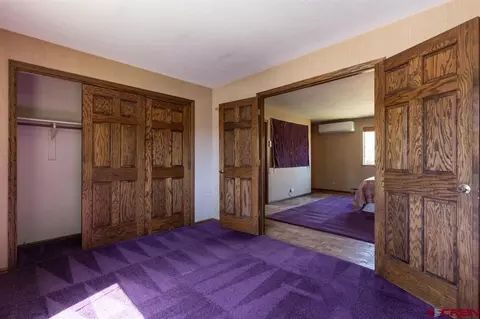 Bedroom - 18 Oak Dr, Durango, CO 81301 photo 5 of 8