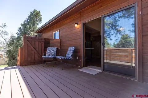 Exterior - 18 Oak Dr, Durango, CO 81301 photo 4 of 7
