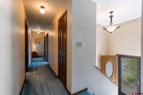Entry Way - 18 Oak Dr, Durango, CO 81301 photo 2 of 3