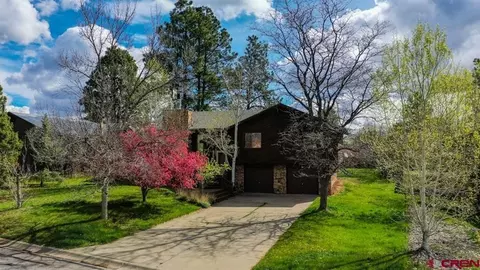 Exterior - 18 Oak Dr, Durango, CO 81301 photo 2 of 7