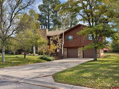 18 Oak Dr, Durango, CO 81301