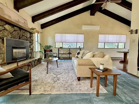 Living - 18 Oak Dr, Durango, CO 81301 photo 1 of 7