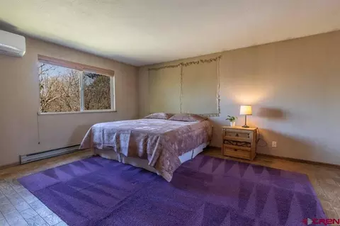 Bedroom - 18 Oak Dr, Durango, CO 81301 photo 1 of 8