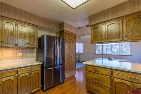 Kitchen - 18 Oak Dr, Durango, CO 81301 photo 3 of 5