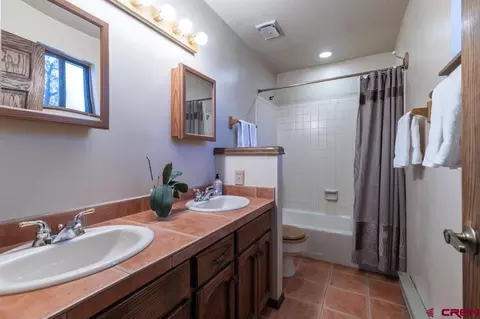 Bath - 18 Oak Dr, Durango, CO 81301 photo 1 of 3