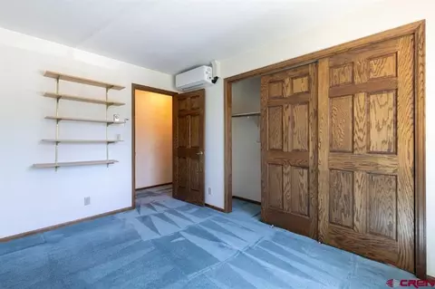 Bedroom - 18 Oak Dr, Durango, CO 81301 photo 7 of 8