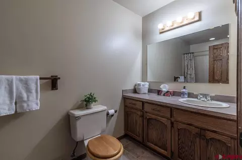 Bath - 18 Oak Dr, Durango, CO 81301 photo 2 of 3