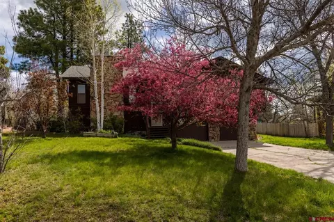 Exterior - 18 Oak Dr, Durango, CO 81301 photo 7 of 7