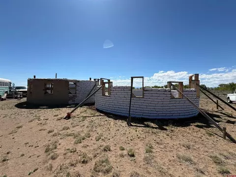 1367 N Wilderness Trl, Crestone, CO 81131