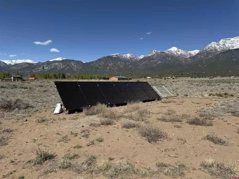 1367 N Wilderness Trl, Crestone, CO 81131 photo 4