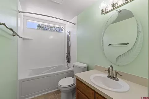 Bath - 6 Willow Ct, Durango, CO 81301 photo 1 of 1