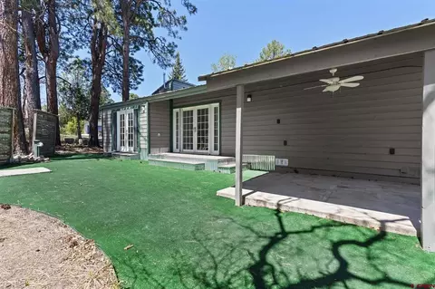 Exterior - 6 Willow Ct, Durango, CO 81301 photo 5 of 10