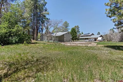 Exterior - 6 Willow Ct, Durango, CO 81301 photo 8 of 10