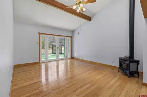 Living - 6 Willow Ct, Durango, CO 81301 photo 4 of 5