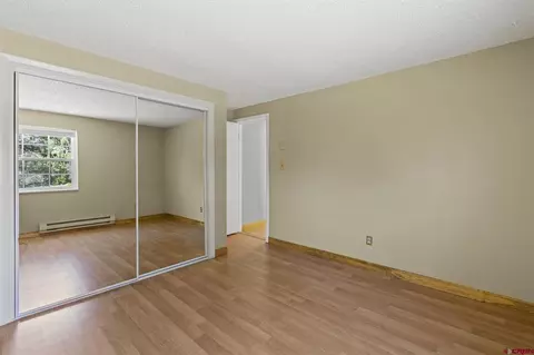 Bedroom - 6 Willow Ct, Durango, CO 81301 photo 4 of 6