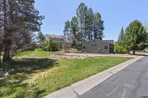 Exterior - 6 Willow Ct, Durango, CO 81301 photo 10 of 10
