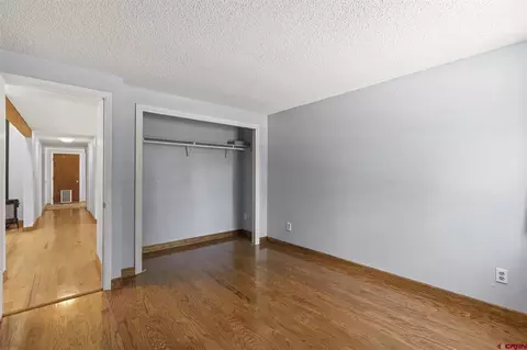 Bedroom - 6 Willow Ct, Durango, CO 81301 photo 2 of 6