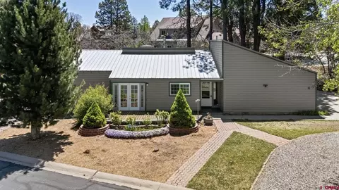 6 Willow Ct, Durango, CO 81301