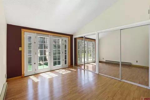 Bedroom - 6 Willow Ct, Durango, CO 81301 photo 5 of 6
