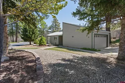 Exterior - 6 Willow Ct, Durango, CO 81301 photo 2 of 10