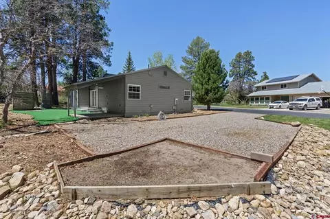 Exterior - 6 Willow Ct, Durango, CO 81301 photo 7 of 10
