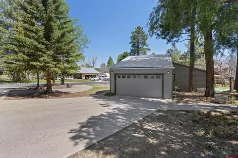 Exterior - 6 Willow Ct, Durango, CO 81301 photo 3 of 10