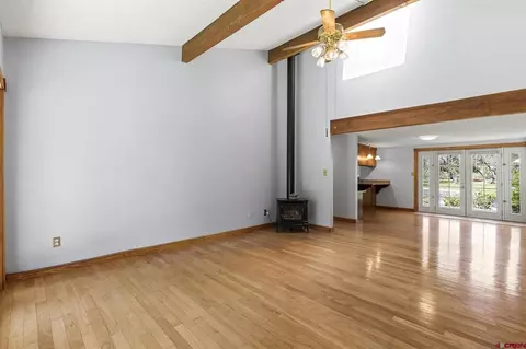 Living - 6 Willow Ct, Durango, CO 81301 photo 5 of 5