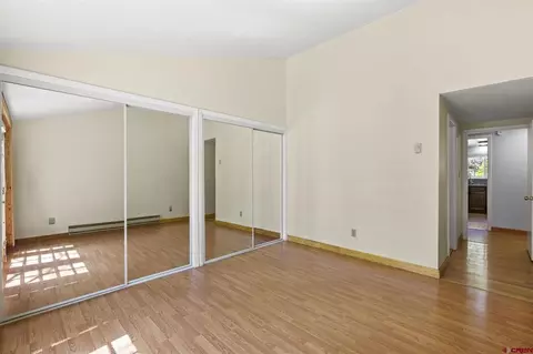 Bedroom - 6 Willow Ct, Durango, CO 81301 photo 6 of 6