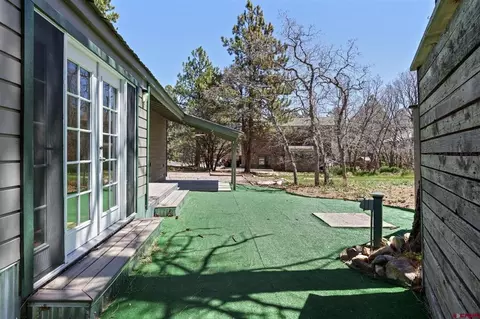 Exterior - 6 Willow Ct, Durango, CO 81301 photo 4 of 10