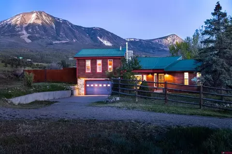 42224 Foothills Dr, Paonia, CO 81428