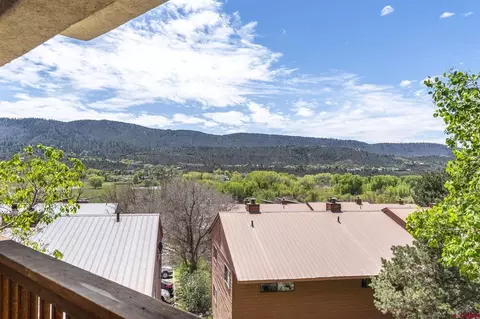 View/Area - 525 E Animas View Dr #25, Durango, CO 81301 photo 2 of 5