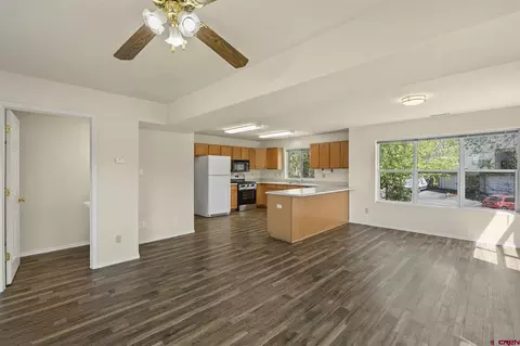 Living - 525 E Animas View Dr #25, Durango, CO 81301 photo 3 of 3