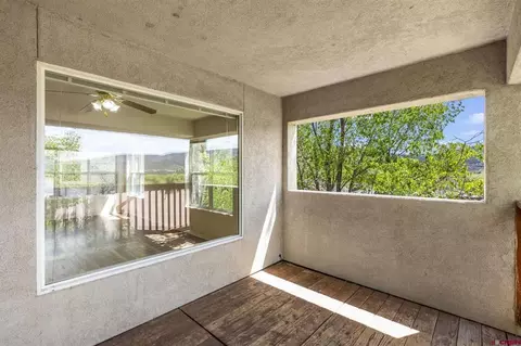 Exterior - 525 E Animas View Dr #25, Durango, CO 81301 photo 3 of 3
