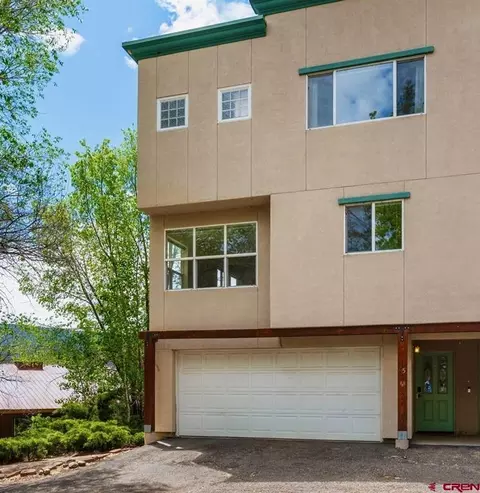 525 E Animas View Dr #25, Durango, CO 81301