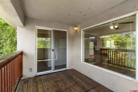 Exterior - 525 E Animas View Dr #25, Durango, CO 81301 photo 2 of 3