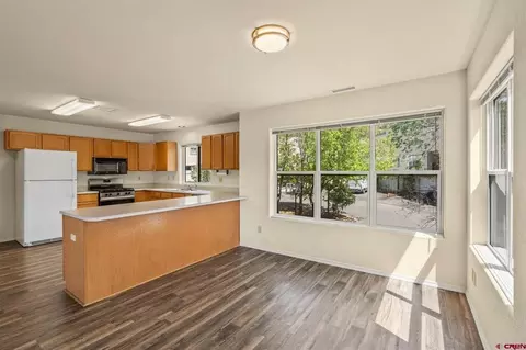 Kitchen - 525 E Animas View Dr #25, Durango, CO 81301 photo 1 of 5