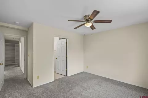 Bedroom - 525 E Animas View Dr #25, Durango, CO 81301 photo 5 of 9