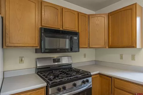 Kitchen - 525 E Animas View Dr #25, Durango, CO 81301 photo 4 of 5