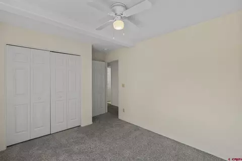Bedroom - 525 E Animas View Dr #25, Durango, CO 81301 photo 9 of 9