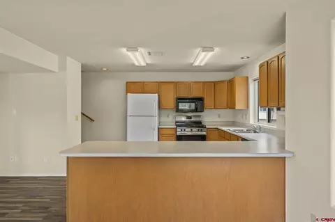 Kitchen - 525 E Animas View Dr #25, Durango, CO 81301 photo 2 of 5