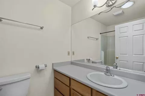 Bath - 525 E Animas View Dr #25, Durango, CO 81301 photo 2 of 2