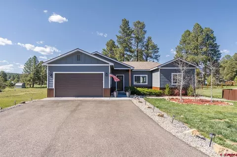 200 Hatcher Cir, Pagosa Springs, CO 81147