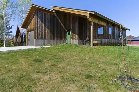 76 Saturn Dr, Pagosa Springs, CO 81147
