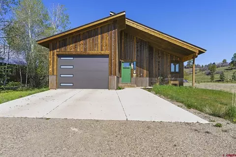 76 Saturn Dr, Pagosa Springs, CO 81147